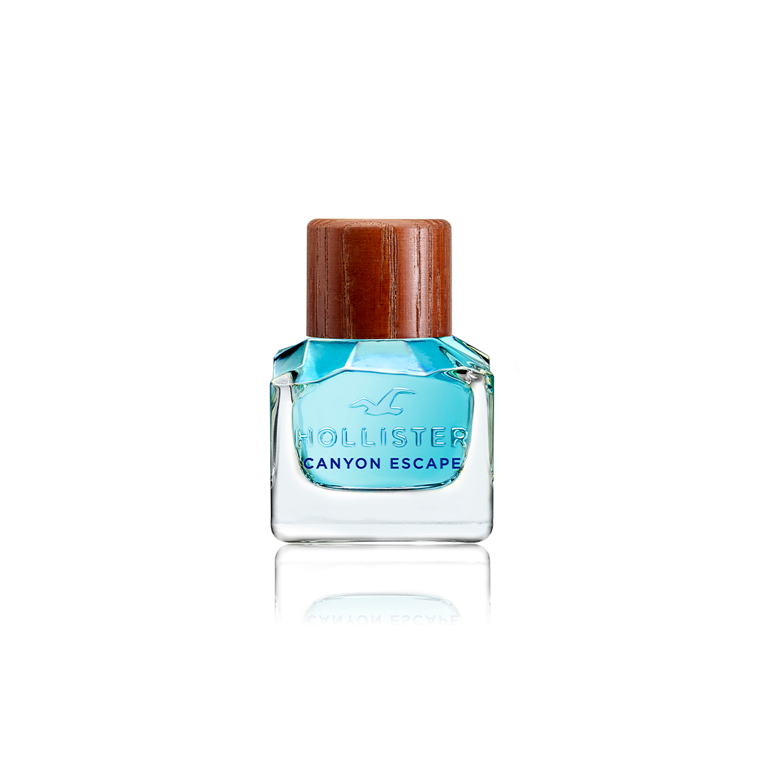 Holl Canyon Escape Him EDT