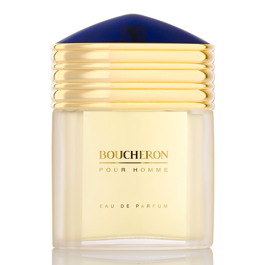 Boucheron Homme EDT