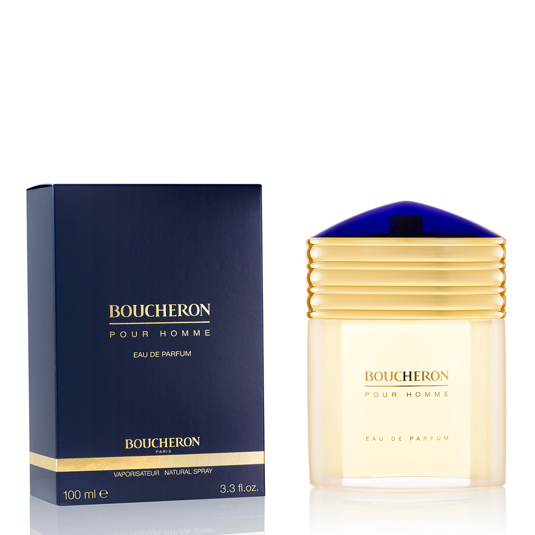 Boucheron Homme EDT - Imagen 2