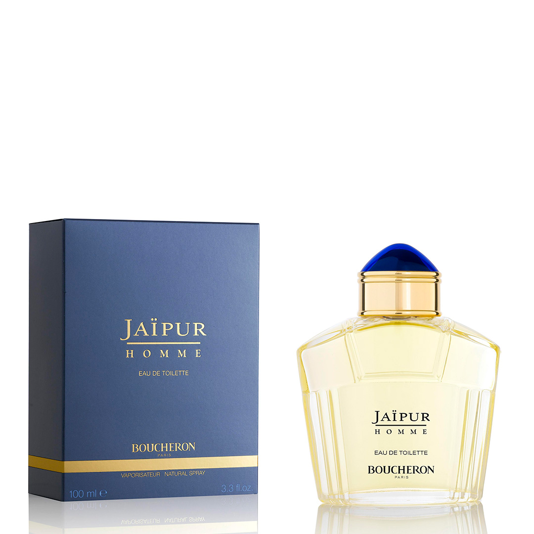 Jaïpur Homme EDT - Imagen 2