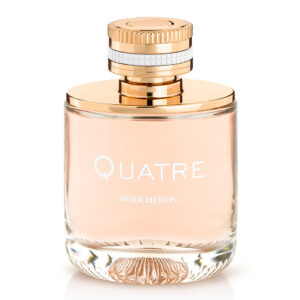 Quatre Femme EDP