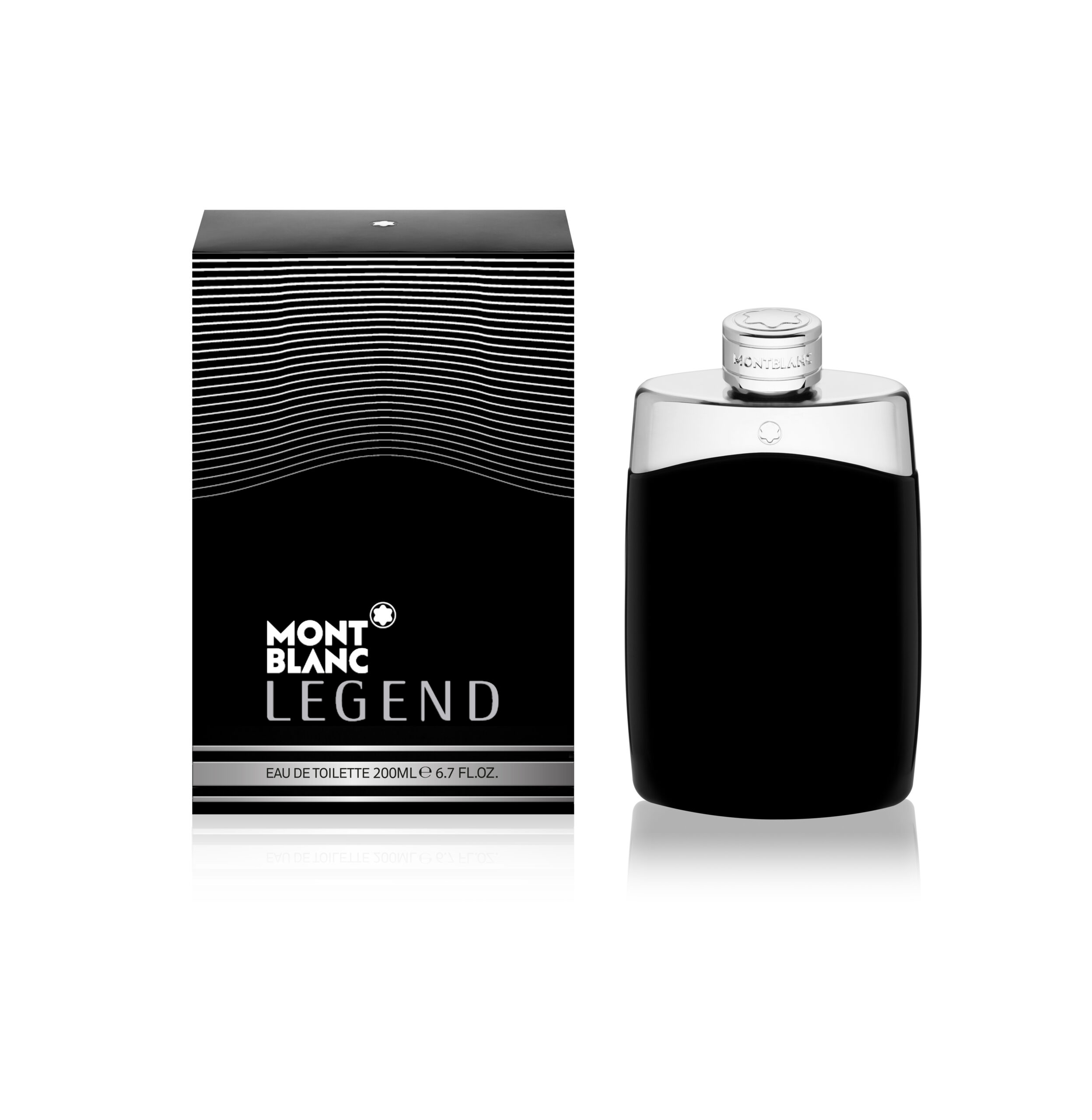 Legend EDT - Imagen 2