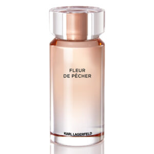Karl Lagerfeld Fleur de Pêcher Eau de Parfum 100ml