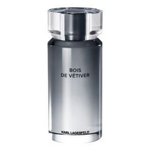 Karl Lagerfeld Bois de Vétiver Eau de toilette 100ml
