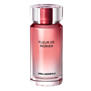 Karl Lagerfeld Fleur de Mûrier Eau de Parfum 100ml