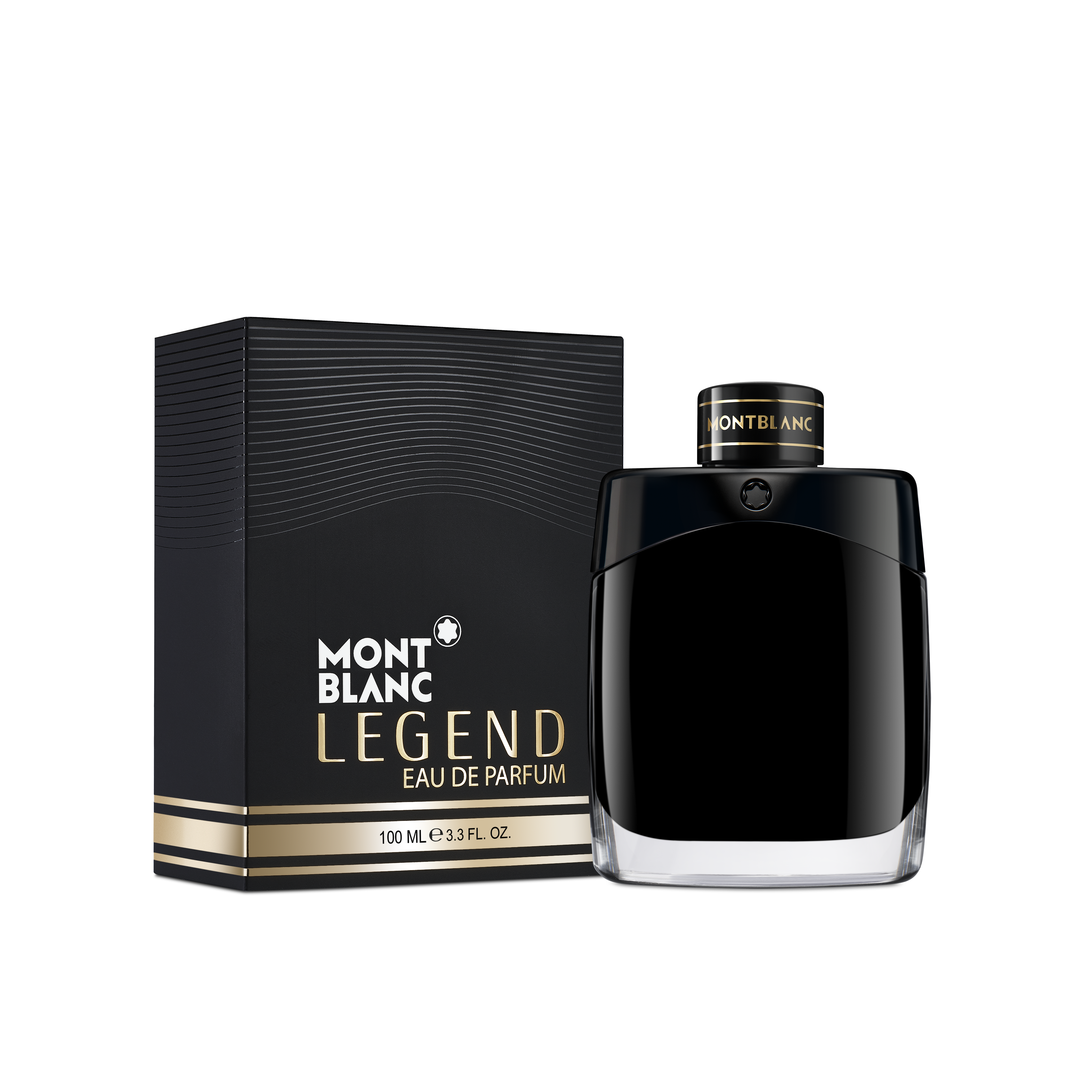 Legend EDT - Imagen 3
