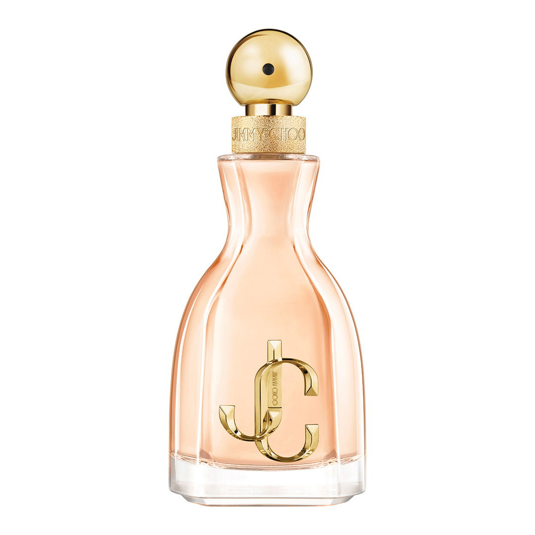 JC I Want Choo EDP 60 ml
