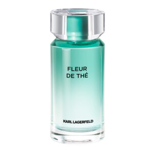 Karl Lagerfeld Fleur de Thé Eau de Parfum 100ml