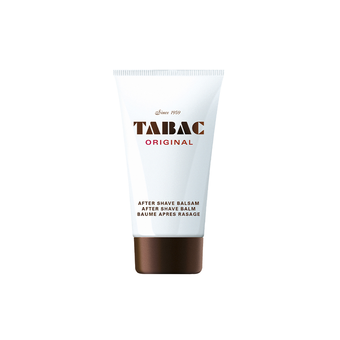 After Shave Balm 75 ml