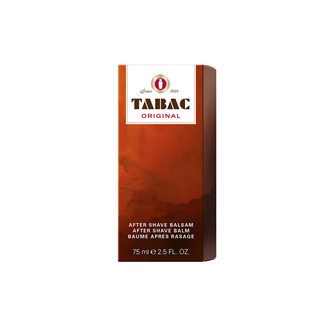 After Shave Balm 75 ml - Imagen 2