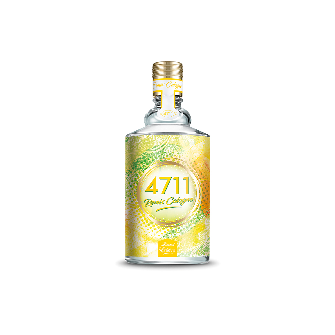 4711 Remix LEMON EDC 100 ml