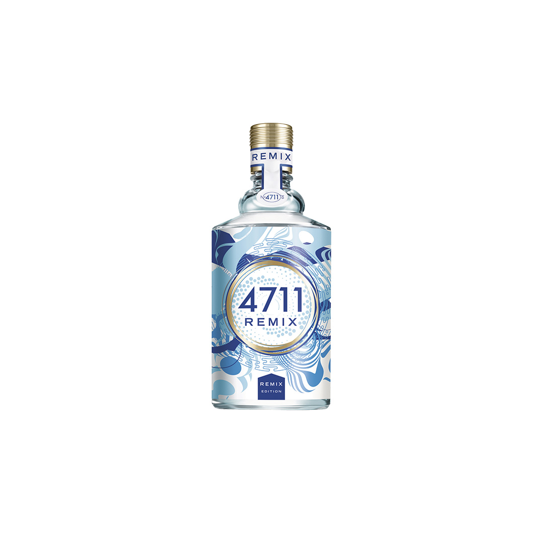 4711 Remix LIMA EDC 100 ml