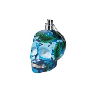 Police Exotic Jungle Man EDT