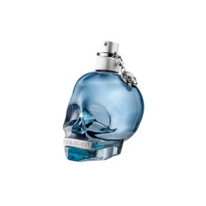 Police To Be EDT