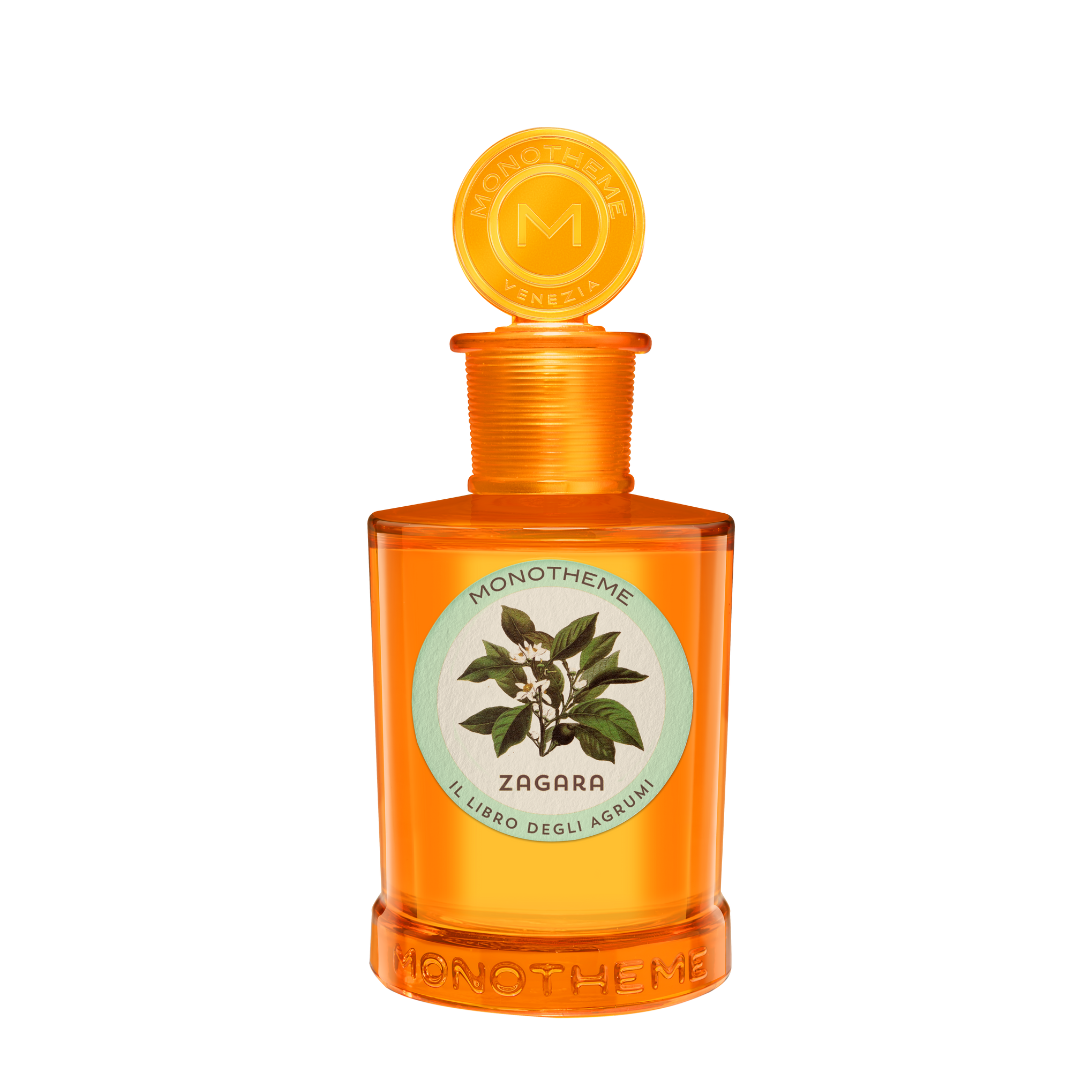 Monotheme Zagara Edt 100ml