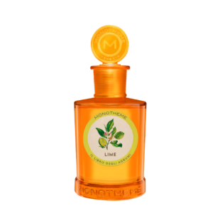 Monotheme Lime Edt 100ml