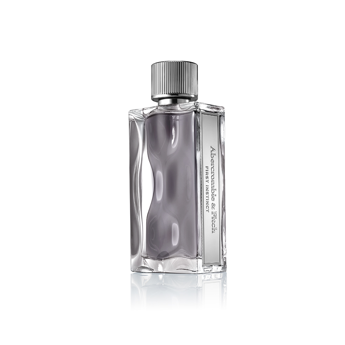Abercrombie & Fitch First Instinct Man EDT - Imagen 2