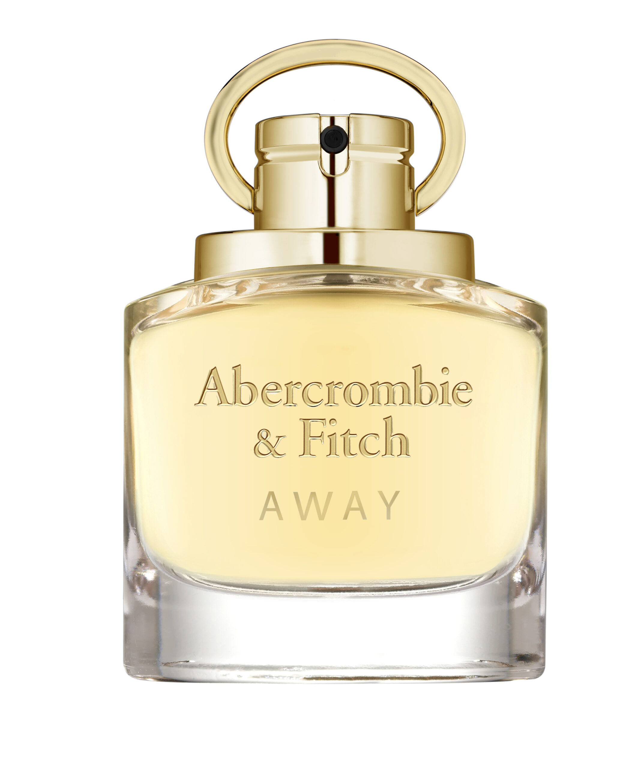 A&F Away Women EDP 100 ml