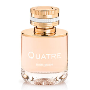 Quatre Femme EDP