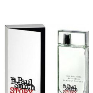 Paul Smith Story Paul Smith para Hombres
