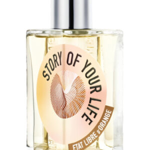 Etat Lbre D´Orange STORY OF YOUR LIFE Edp 100ml