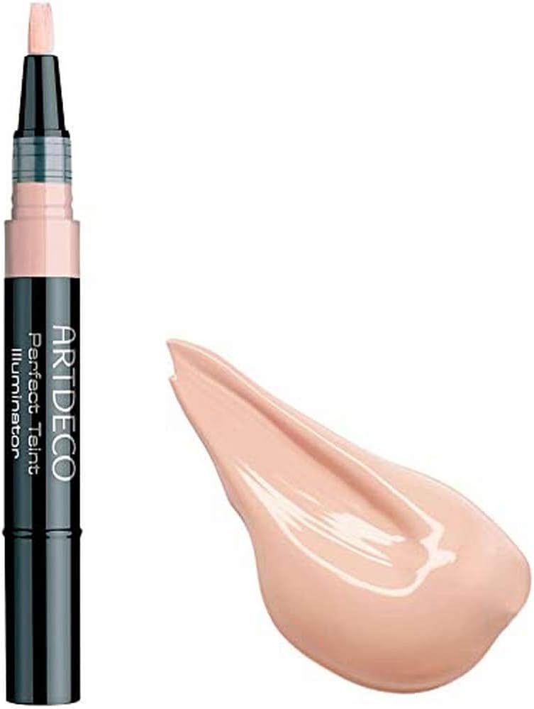 Artdeco Perfect Teint Iluminador Tono 01 Illuminating Pink