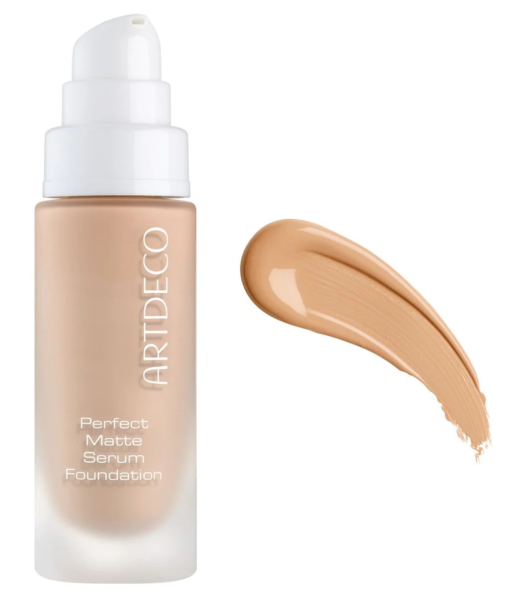 Artdeco Perfect Matte Serum Foundation
