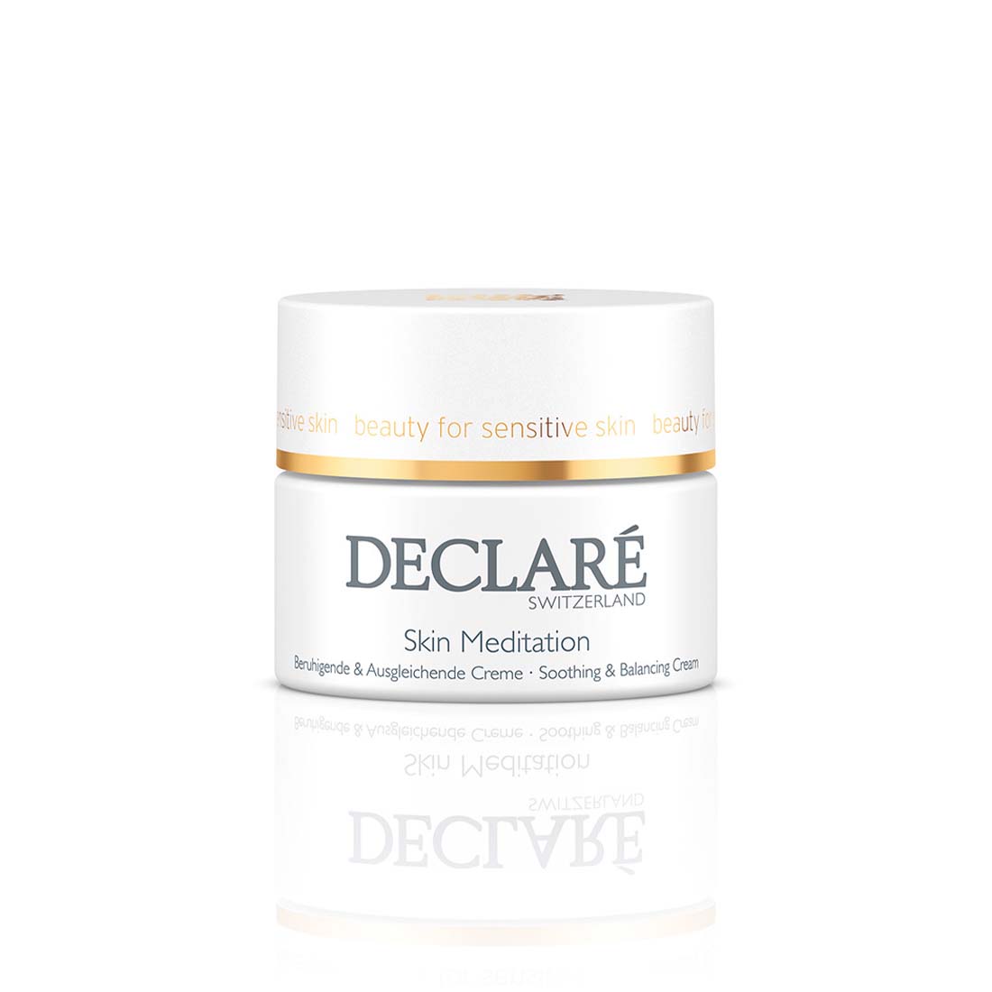 Declaré Skin Meditation Cream 50ml
