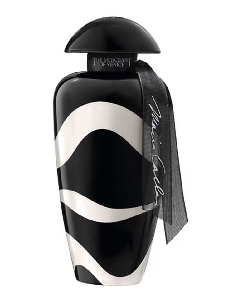 The Merchant of Venice MARIA CALLAS Edp 100 ml