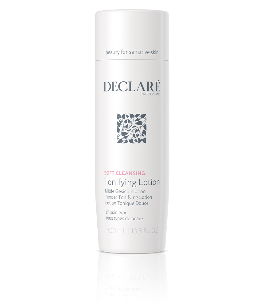 Declaré Soft Cleansing Tonifying Lotion 200ml