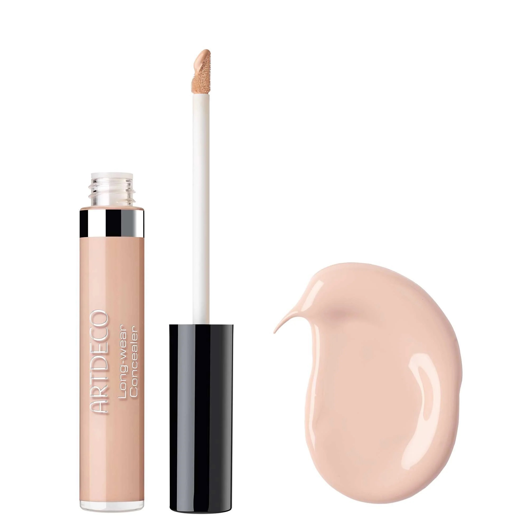 Artdeco Long Wear Concealer Waterproof Corrector Tono 18 Soft Peach