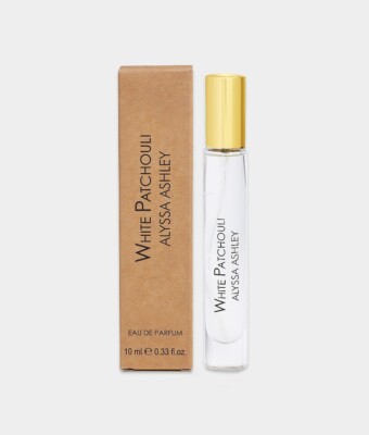 Alyssa Ashley WHITE PATCHOULI eau de parfum 10ml