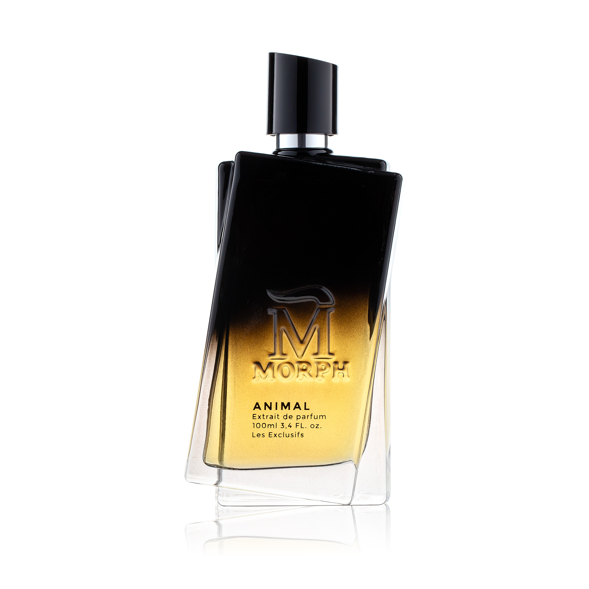 Morph Animal Elixir Parfum 100ml