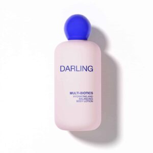 Darling Multi-Biotics Body Lotion