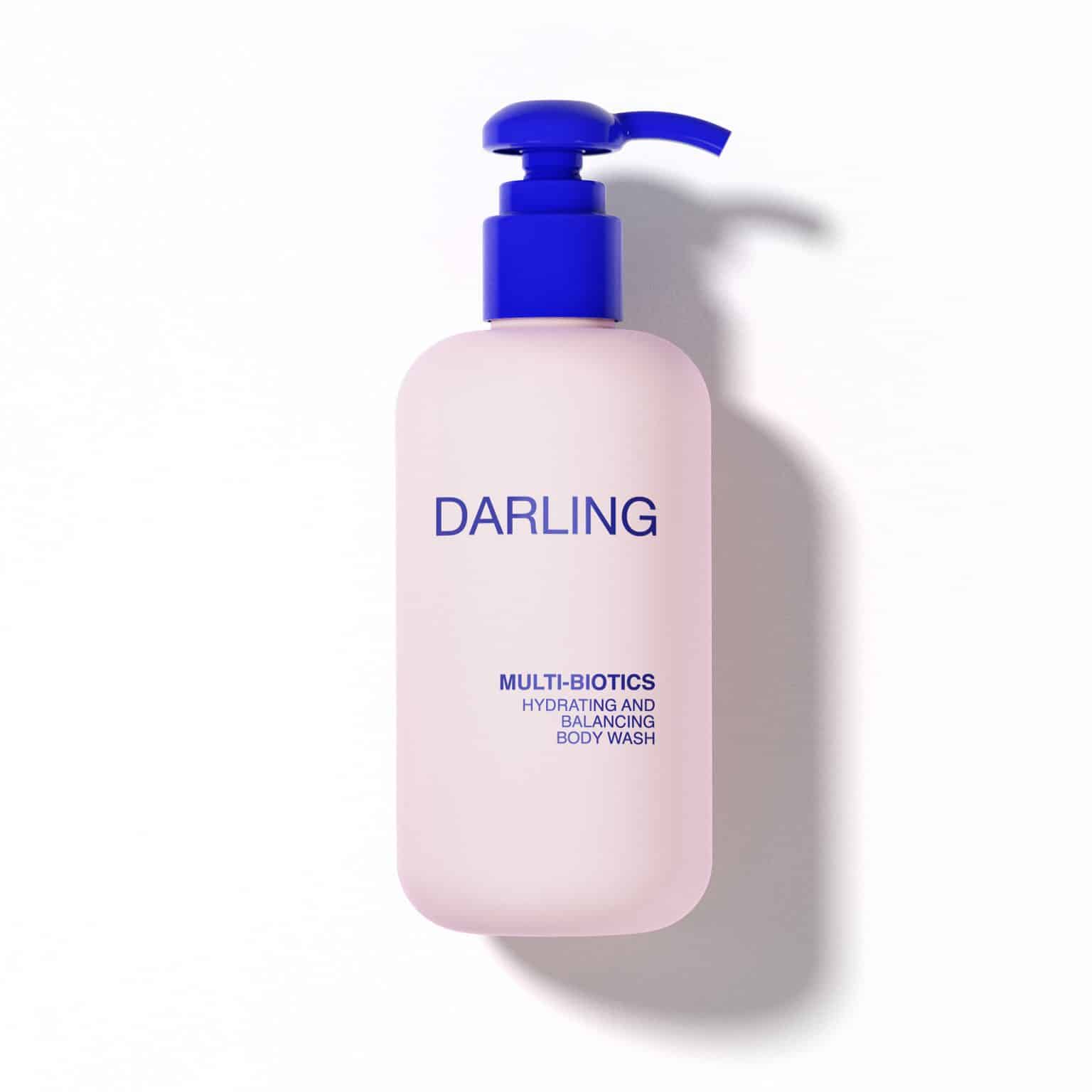Darling Multi-Biotics Body Wash 250ml