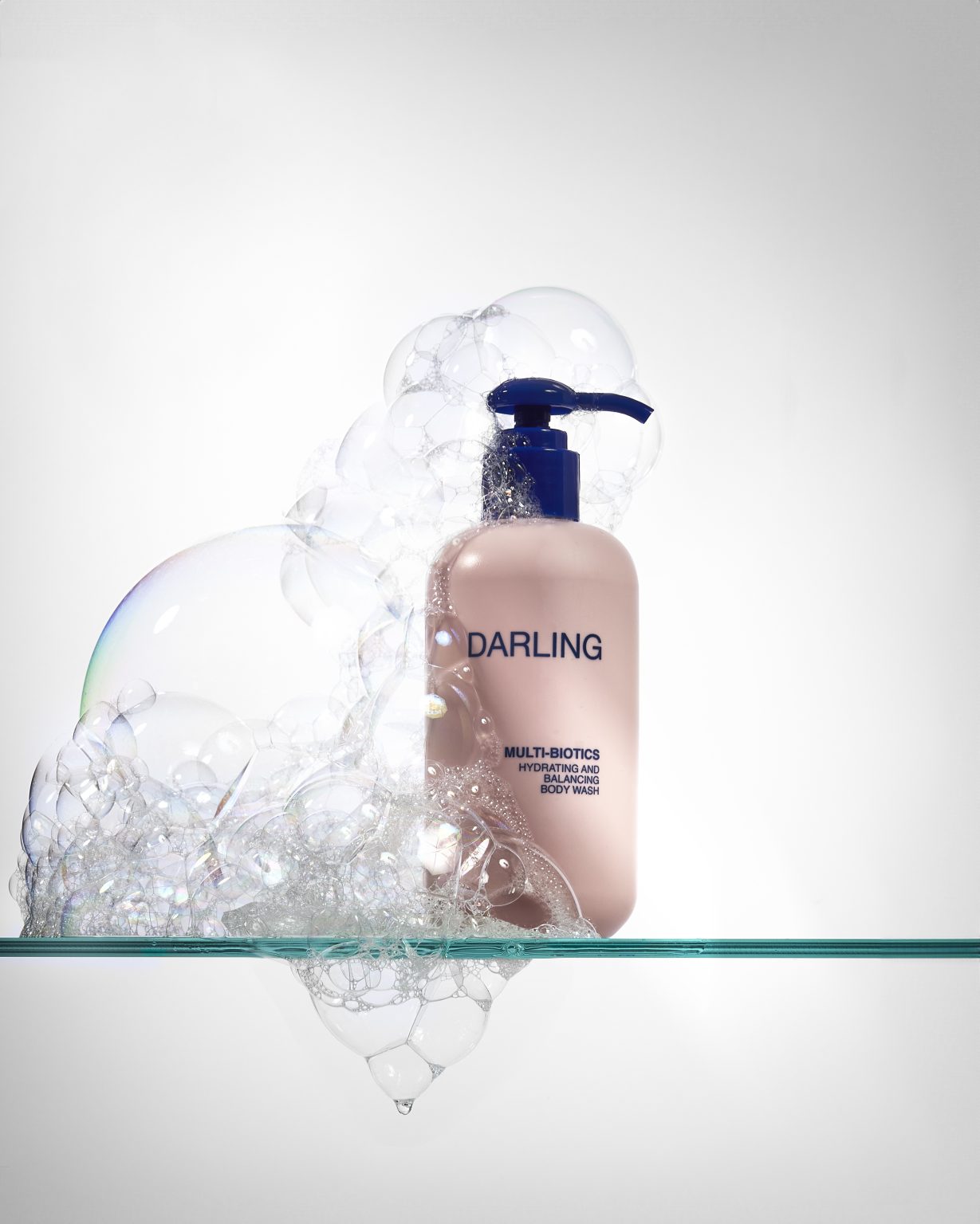 Darling Multi-Biotics Body Wash 250ml - Imagen 3
