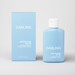 Darling Protect-Me SPF50 face-corps