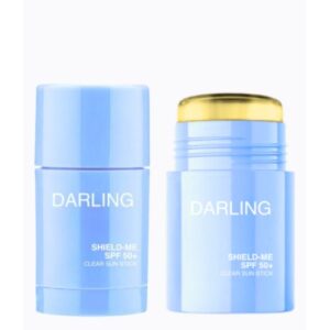 Darling Shield-Me SPF 50+ clear sun stick