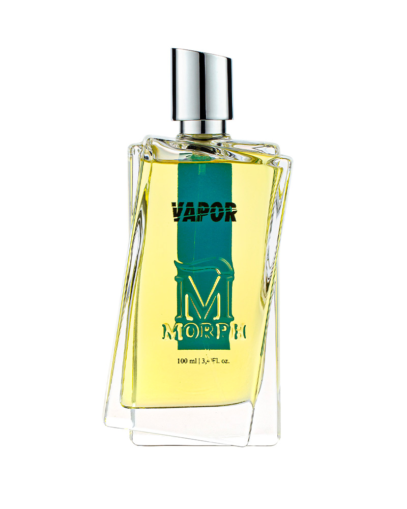 Morph Vapor 100ml