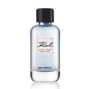 Karl Lagerfeld NEW YORK eau de toilette 100ml