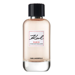 Karl Lagerfeld Paris Eau de Parfum 100ml