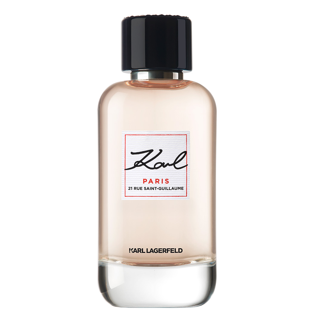 Karl Lagerfeld Paris Eau de Parfum 100ml