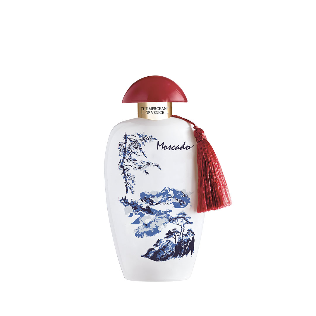 The Merchant of Venice MOSCADO Edp 100ml