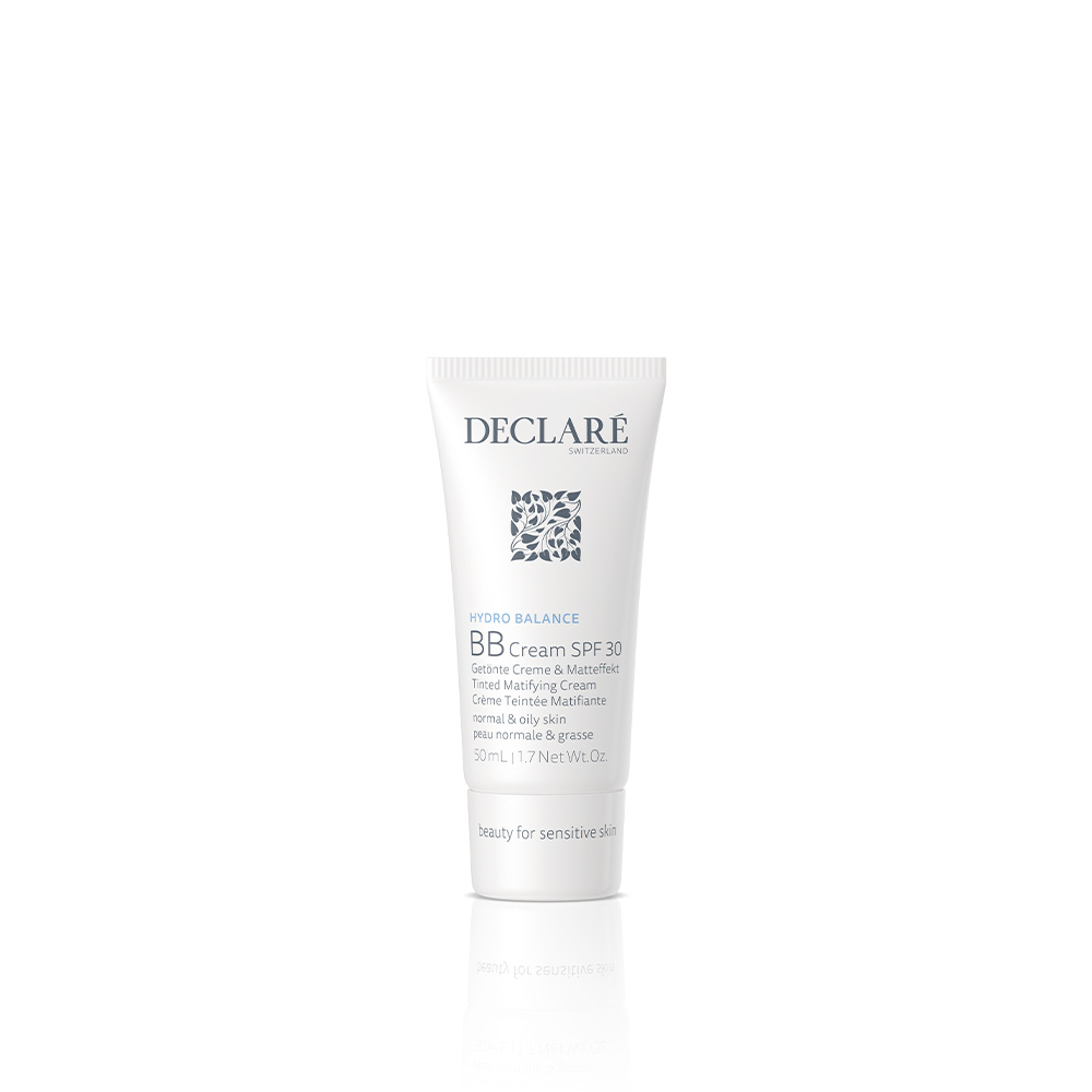 Declare Hydro Balance BB Cream SPF30 50ml