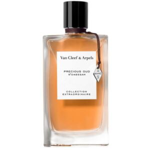 Van Cleef & Arpels PRECIOUS OUD Eau de Parfum 75ml