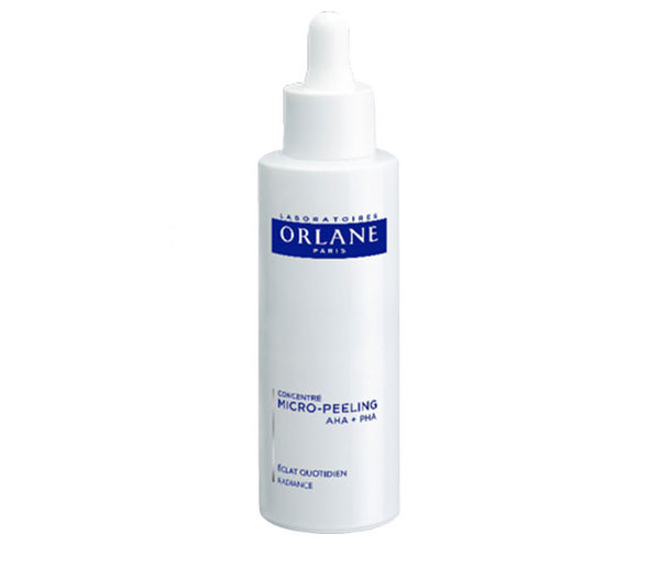 Orlane Concentré Micro - Peeling AHA + PHA 75ml