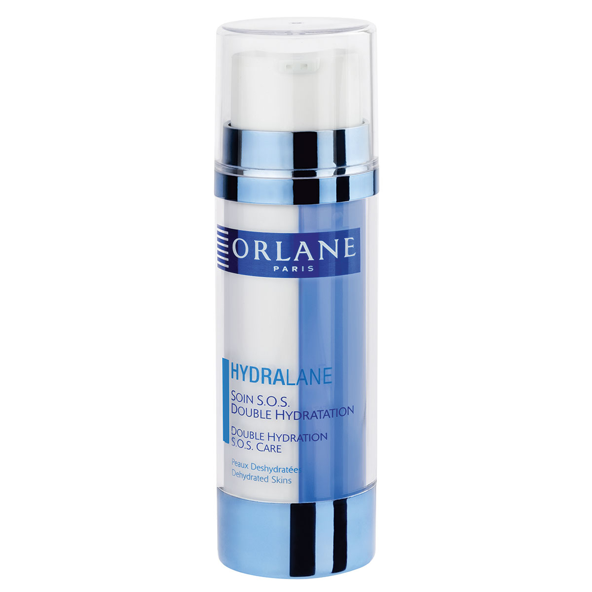 Orlane HYDRALANE Soin Double Hydratation 2x19ml