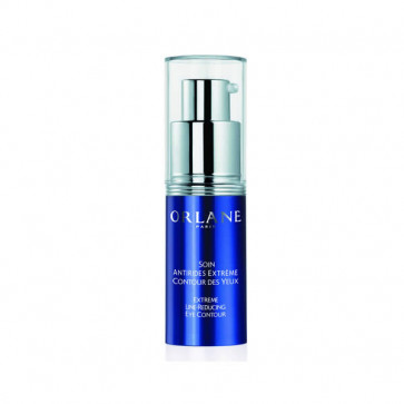 Orlane Soin Antirrides Extrème Contour des Yeux 15ml