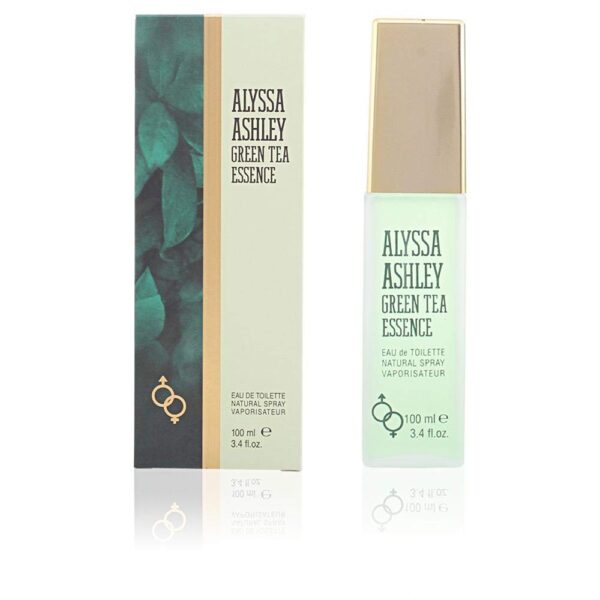 Alyssa Ashley Green Tea Essence eau de toilette 100ml