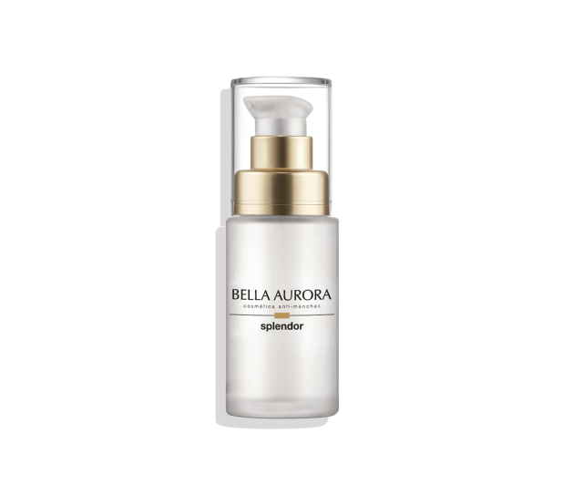 Bella Aurora Splendor Serum Efecto Flash 30ml
